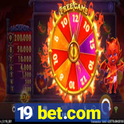 19 bet.com